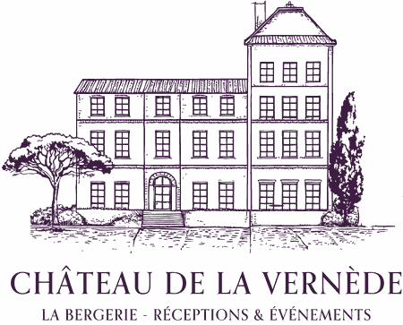La Bergerie de la Vernède, réceptions et événements au Château La Vernède