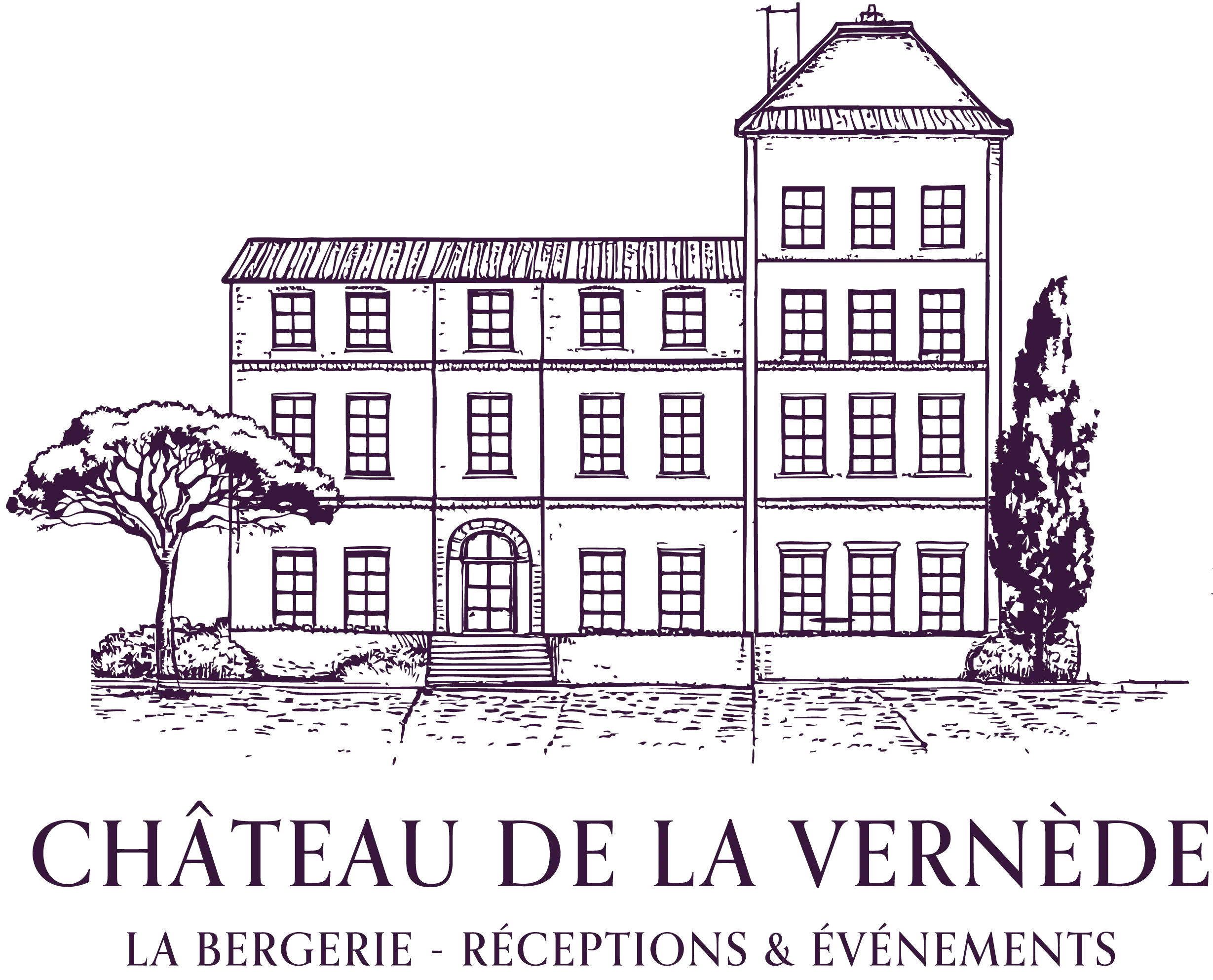 Château de la Vernède